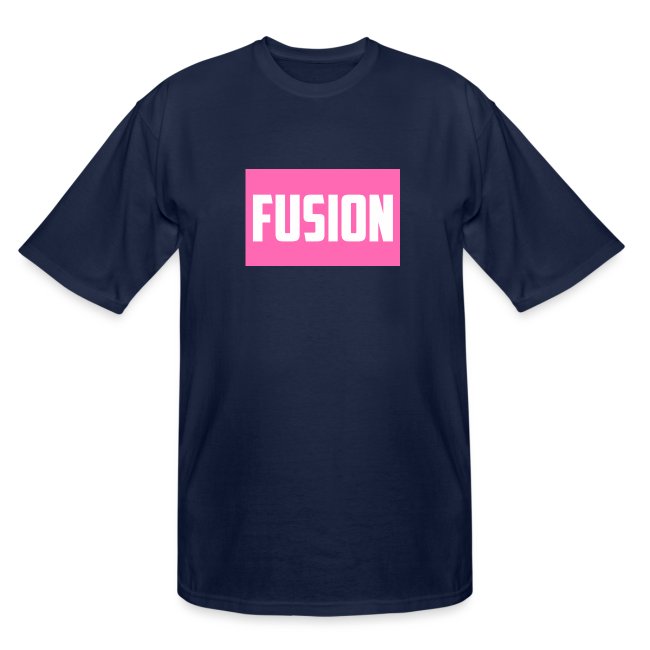 Pink Fusion Design