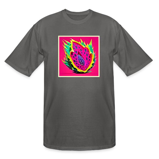 Dragon Fruit Dream