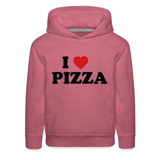 i heart pizza 2 color