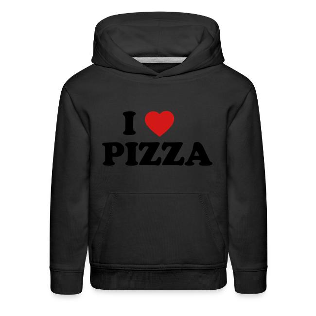 i heart pizza 2 color