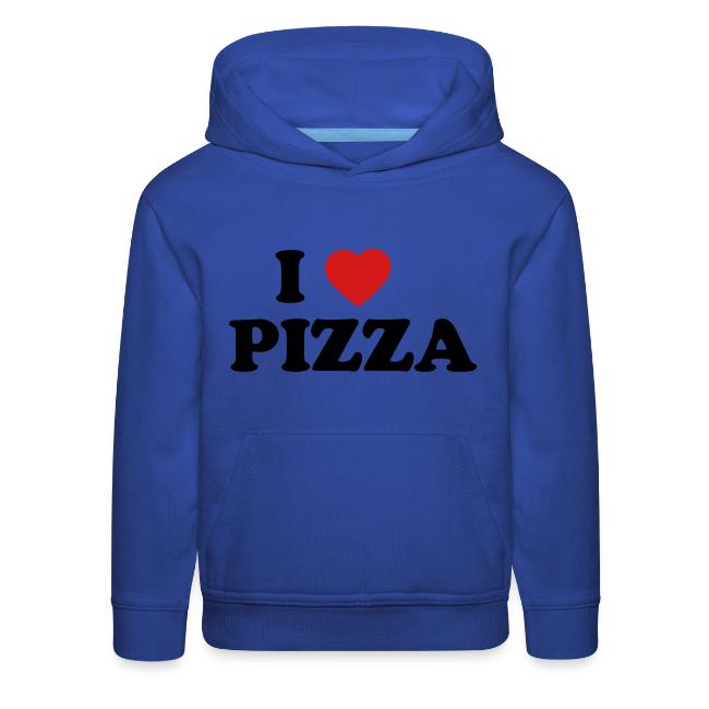 i heart pizza 2 color