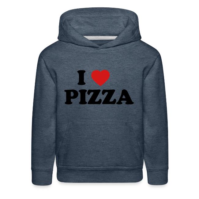 i heart pizza 2 color