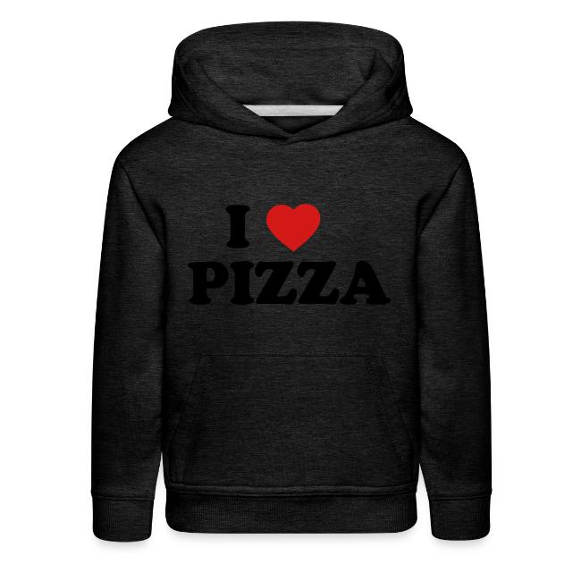 i heart pizza 2 color