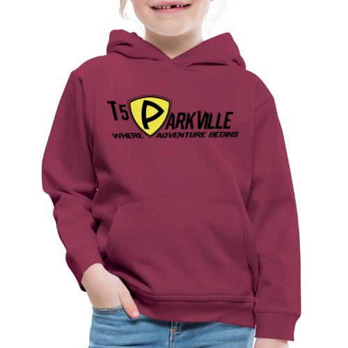 T5 Parkville - Kids‘ Premium Hoodie