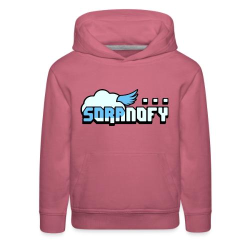 SORANOFY OG - Kids‘ Premium Hoodie