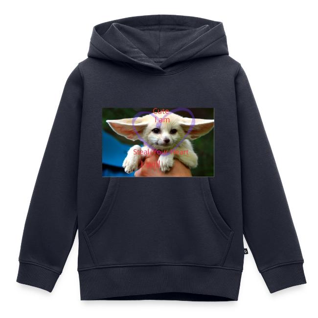 baby fox