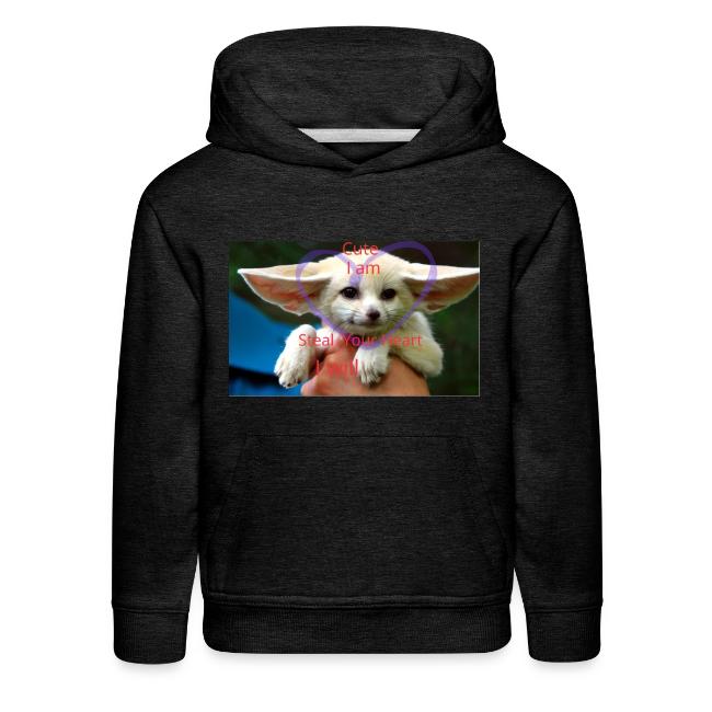 baby fox