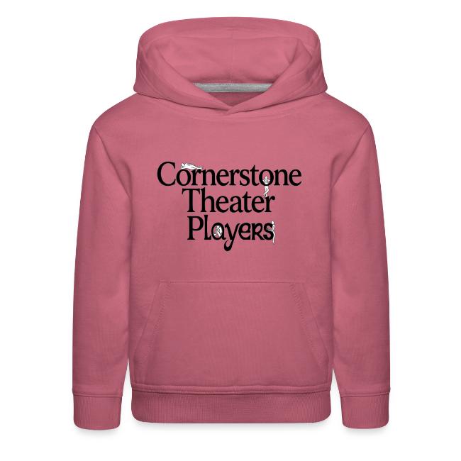 Cornerstone Theater Players