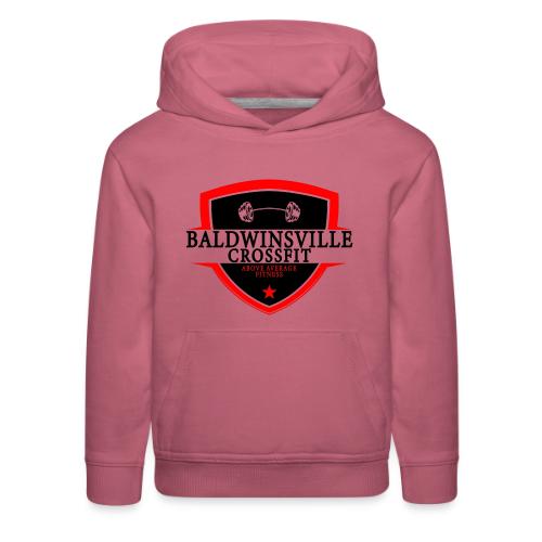 png 25203 - Kids‘ Premium Hoodie