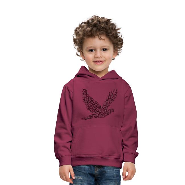DOVE Peace in FLIGHT