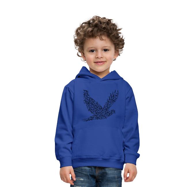 DOVE Peace in FLIGHT