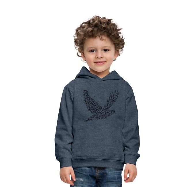 DOVE Peace in FLIGHT
