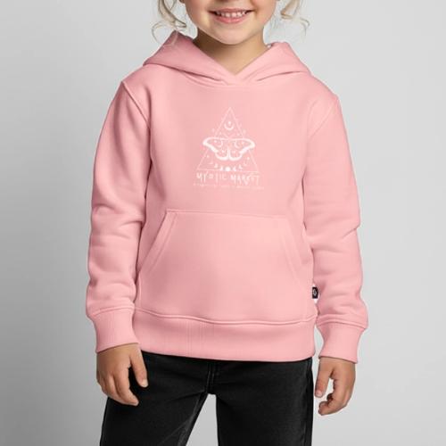 Mystic Market Logo - Kids‘ Premium Hoodie