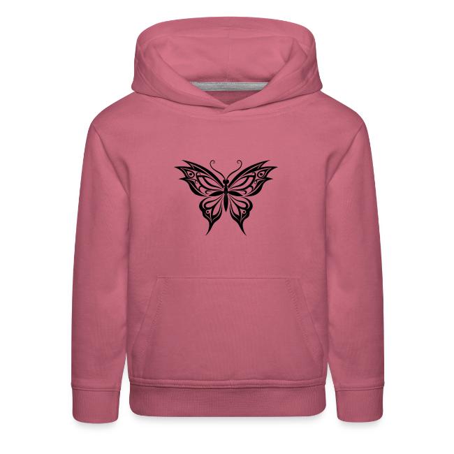 Stenciled🦋 BUTTERFLY