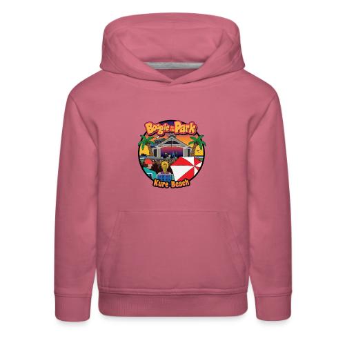 Boogie in the Park - Kids‘ Premium Hoodie