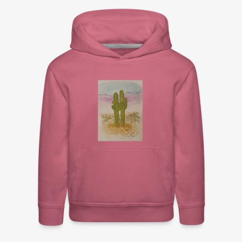 Bicentennial - Kids‘ Premium Hoodie