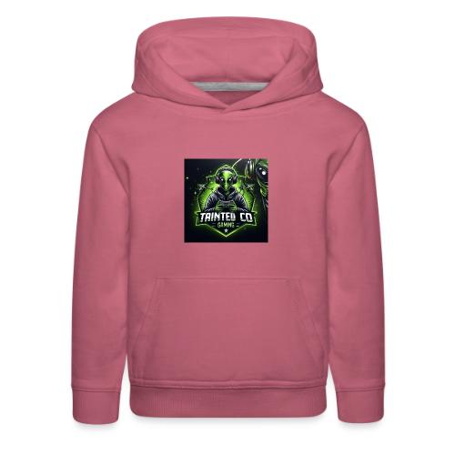 Taintedco1 - Kids‘ Premium Hoodie