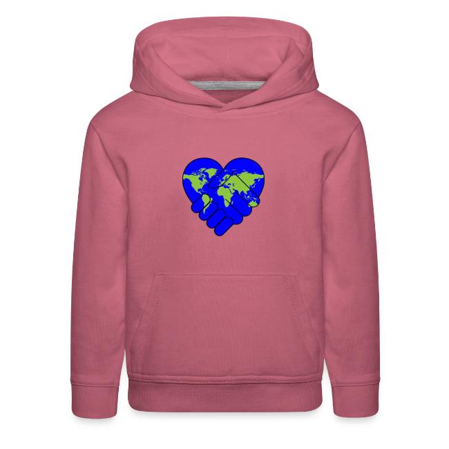 World United in Love