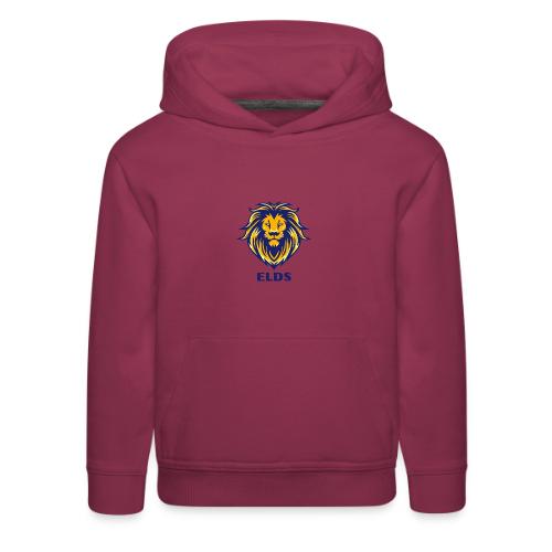 ELDS Simplified - Kids‘ Premium Hoodie