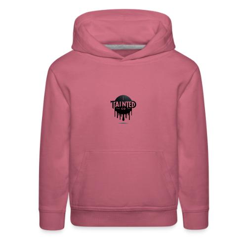Taintedco - Kids‘ Premium Hoodie