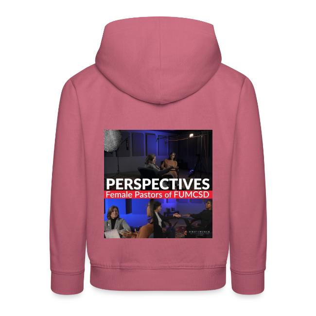 FUMCSD Perspectives Podcast