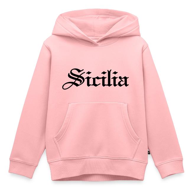 Sicilia Gothic
