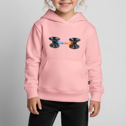 Entangled - Kids‘ Premium Hoodie