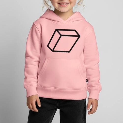 rhombus3 ai - Kids‘ Premium Hoodie