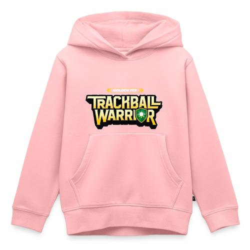 Trackball Warrior Fantasy Edition - Kids‘ Premium Hoodie