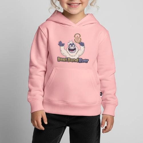 best band ever - Kids‘ Premium Hoodie