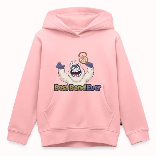 best band ever - Kids‘ Premium Hoodie