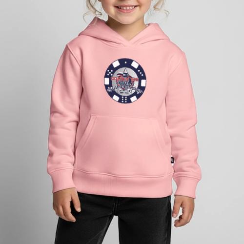 2017 World Championship logo - Kids‘ Premium Hoodie