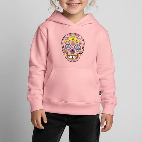 Skull - Kids‘ Premium Hoodie