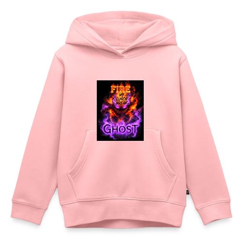 FIRE GHOST 26 - Kids‘ Premium Hoodie
