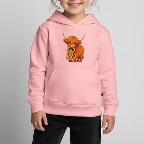 heelan coo - Kids‘ Premium Hoodie