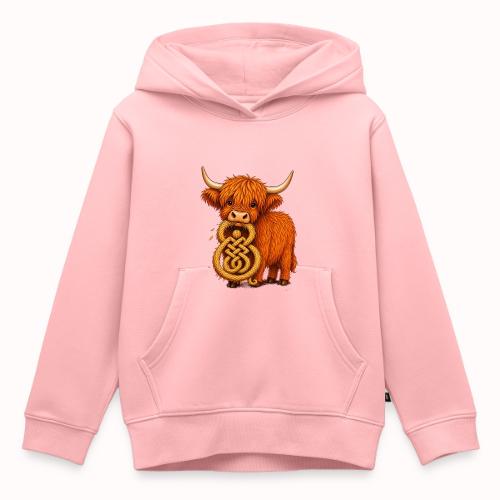heelan coo - Kids‘ Premium Hoodie