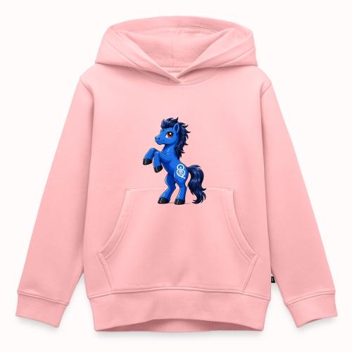 My first blucifer - Kids‘ Premium Hoodie