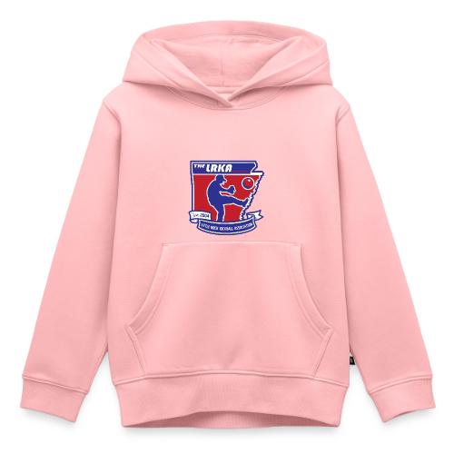 Blue State LRKA - Kids‘ Premium Hoodie