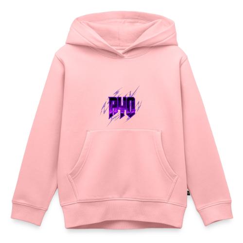 Ayo's Blue - Kids‘ Premium Hoodie