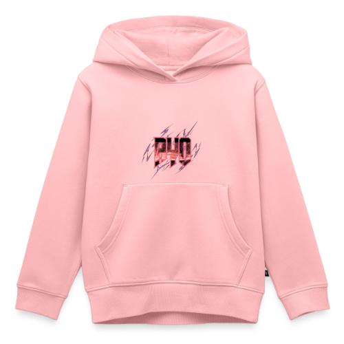Ayo's Red - Kids‘ Premium Hoodie