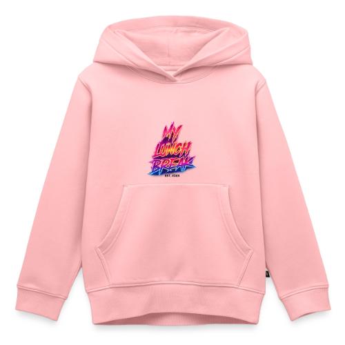 MLB 226 Retro - Kids‘ Premium Hoodie