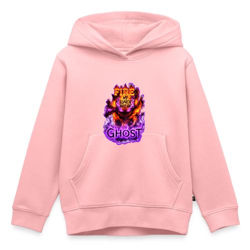 The Fire Ghost 26 - Kids‘ Premium Hoodie