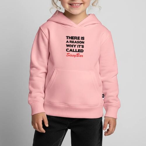Sissybar - Kids‘ Premium Hoodie