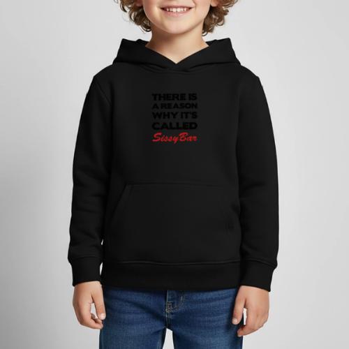 Sissybar - Kids‘ Premium Hoodie
