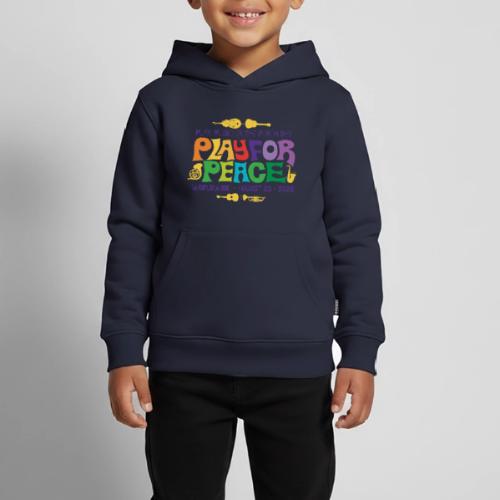 SHIRT3 26 - Kids‘ Premium Hoodie