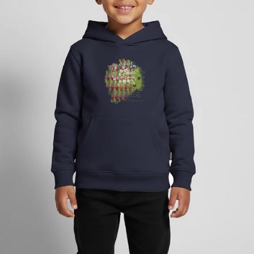 Circus Days - Kids‘ Premium Hoodie
