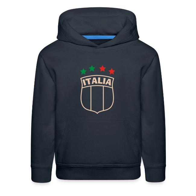 italia shield 4 stars 3 color v2