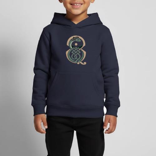 nessie - Kids‘ Premium Hoodie