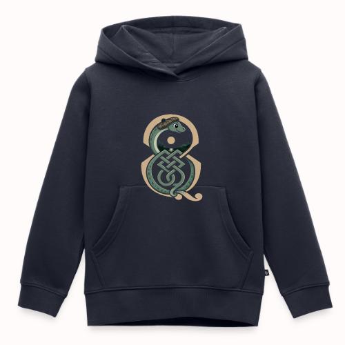 nessie - Kids‘ Premium Hoodie