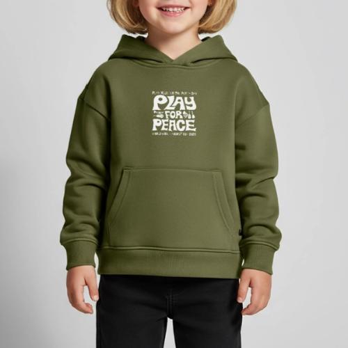 SHIRT6 26 - Kids‘ Premium Hoodie